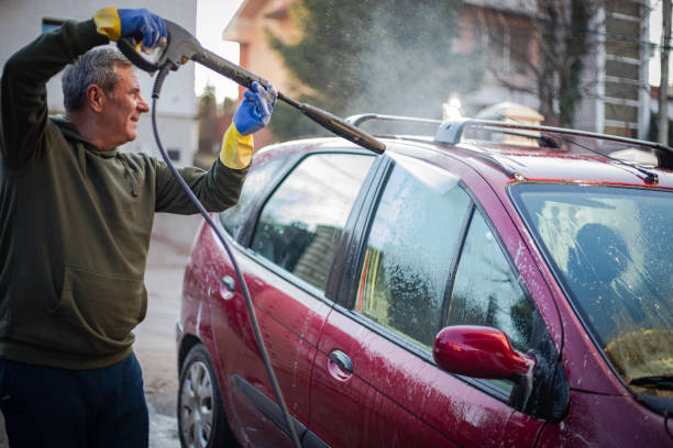 Roof Power Washing Services in Maple Bluff, WI